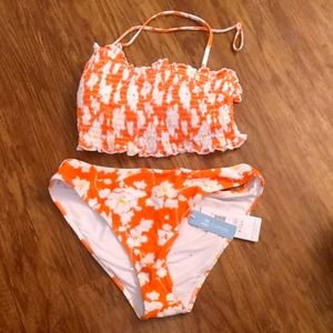 Cupshe bikini set